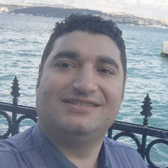 Islam Gouda, Social Media Accounts Manager