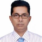 Srinivasan Ashok, Senior Finance Manager