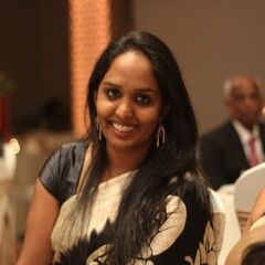 Chamari Mallikarathne, Assistant Credit Manager