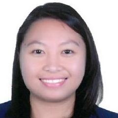 Loremae Marin, Talent Acquisition Lead