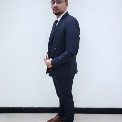 Sean Martel De La Peña