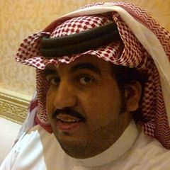 Mohammad Alqahtani