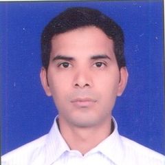 raquibur Rahman Rahman, Network Engineer