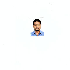 Thirulokchander Jagannathan, Manager Business Development