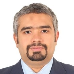 اسلام مصطفى مصطفى الزيات, ITSM Consultant & CMDB Expert