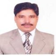 محمد احسن, Manager Finance & Accounts