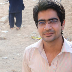 imran shah