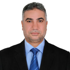 Salem Mohamad Al Mohesen Salem, Instrument Control Instructor / Freelancer