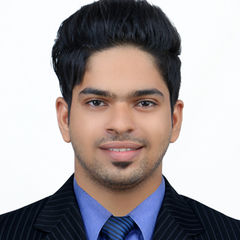 Shahazad Shameem, Sales Executive