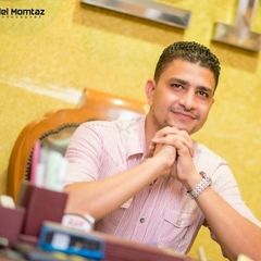 Emad Hamdy