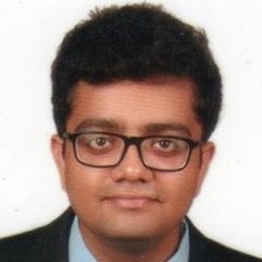 Shreerag Plakazhi, Digital Strategy Leader