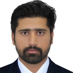 asif shahzad, Civil engineer