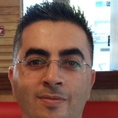 بسام جراد, IT Manager #Magento (3-Years and counting)