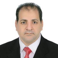 محمد محمد أحمد السيد حسين, مدير مالي