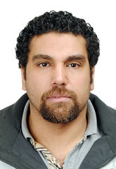 MOHAMED MAHMOUD, CENTRAL PLANNING MANAGER