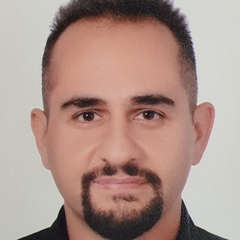 Mohamad el chall, Sales Manager