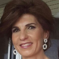 Juliana Atallah, District Sales Manager