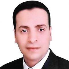 محمد سعد, مسؤول صيانة عامة