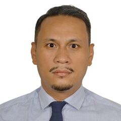 RYAN SESANTE, Food And Beverage Cost Controller
