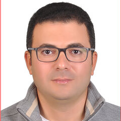أحمد سويلم, Civil Construction Head