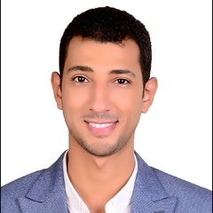 Mohamed Safwat , Document Controller and Procurement Officer 