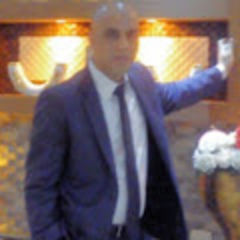 Amir Mohammed Elgammal, مدير ومشرف الأجنحة الفندقية