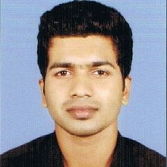 Akash Peter, Electrical Engineer