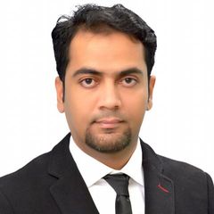 جبار احمد, MM Administrator / Store Supervision Optical Division Eastern Area Saudi Arabia