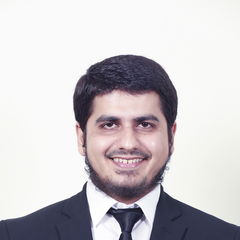 حمزة نور, Business Development Manager