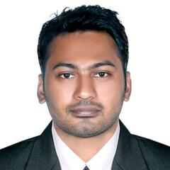 Yasir Thekkethil, SOC Engineer