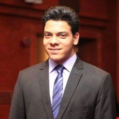 Osama Mohammed Medhat Abdalaziz Mohammed EL-Tahan