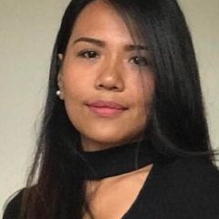 ava christy vargas, Department manager
