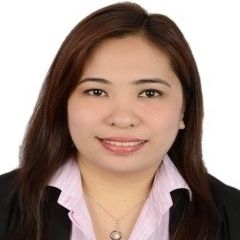 جويس Resurreccion, Sales Coordinator/ Executive