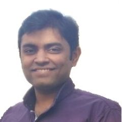 Karan Sachdeva, System Engineer Specialist