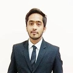 Arif Ahmad
