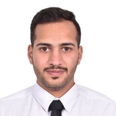 عمر محمدربحي مصيطف, project manager electrical