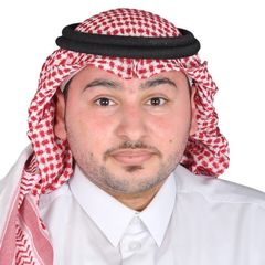 Ali Alshawaf, Senior IT Engineer and technical support consultant engineer for administration 