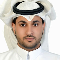 Ayedh Alrashidi, Branch Manager