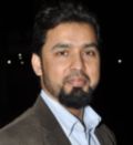 Syed Baqir Ali