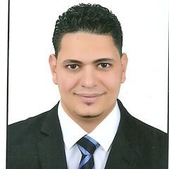 احمد ابراهيم العوضي ابراهيم, IT Engineer