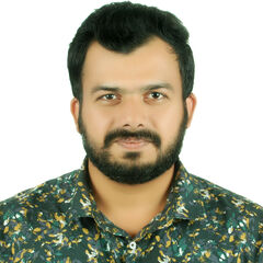 Abdul Baaqee, MEP QA QC Engineer