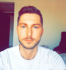 Dino Hukic, General Manager