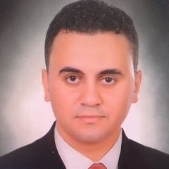 أحمد الشيخ, محاسب