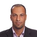 Abdulsalam Alajarma, مدير