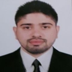 Hatim Parkar, Sales Engineer