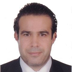 فؤاد Takieddine, Regional Risk & Security Manager
