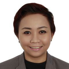 Eunice Salimao, CF APMP, Bid Manager