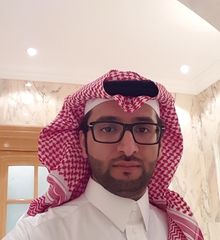 Fawaz Alkhunin, مدير عمليات الرواتب والبطاقات مسبقة الدفع