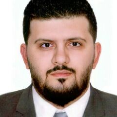 أحمد العسال, Administrative Assistant