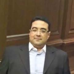 أحمد نعيم, Hotel General Manager 